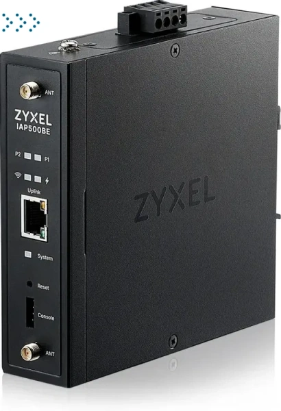 Точка доступа ZYXEL